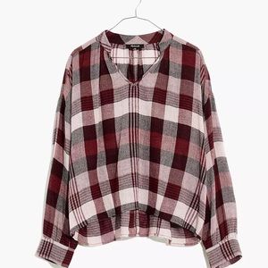 *with tags* *never worn* Madewell